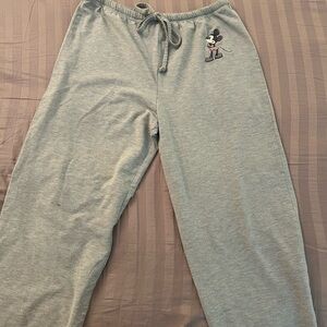 Disney Mickey Mouse Lounge Pants